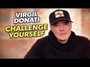 Virgil Donati: The Secret to Pulse, Timing & Feel