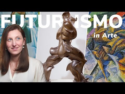 Futurism in art: what is it? Characteristics, artists, and most important works of the Futurist p...