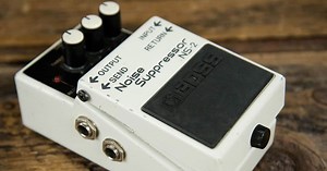 5 Essential Metal Pedals That Aren't Distortion