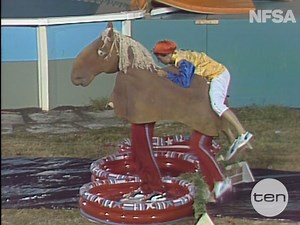 5K views · 94 reactions | Almost Anything Goes (1976–78) was a...