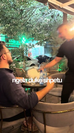 Tradhëti dyshe! 💃💃Kur mendon se po tradhton vetëm njëri… por në fund del që po tradhtojnë të dy