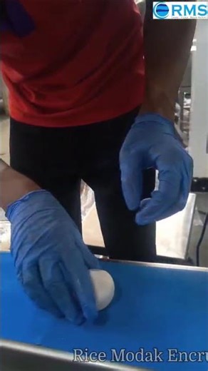 Centre - Filling Machine (Rice Modak, Kozhukattai, Ukadiche Modak)