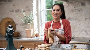 Watch Magnolia Table with Joanna Gaines Season 1 Episode 3 - Homemade Comfort Food