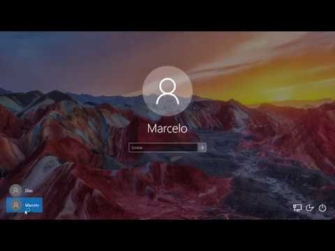 Como adicionar uma conta de usuário no Windows 10 [Atualizado]