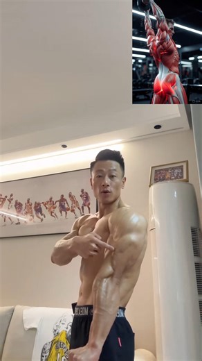 Basic Arm Moves Every Beginner Needs for Bigger & Stronger Arms 💪🔥#armworkout #resistancebands #1vs4