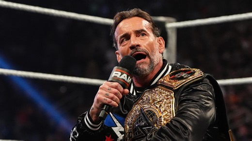 CM Punk Suffered Serious Injury: "I Could Have Died" – TJR Wrestling