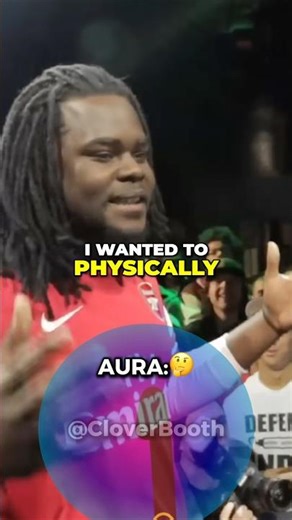 6 Rhymes In a Row Without a Single Stutter👀🎙️ #shorts