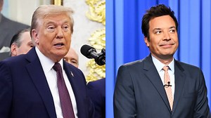 Trump claims he’s unaware of his viral death rumors and rages over Putin and Modi's bromance. | The Tonight Show Starring Jimmy Fallon