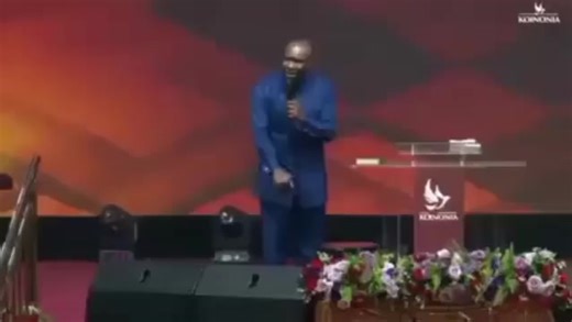 Tonight I decree, May you recieve a sudden miracle that will change your life forever🙇 - APOSTLE JOSHUA SELMAN | Ephphatha Channel