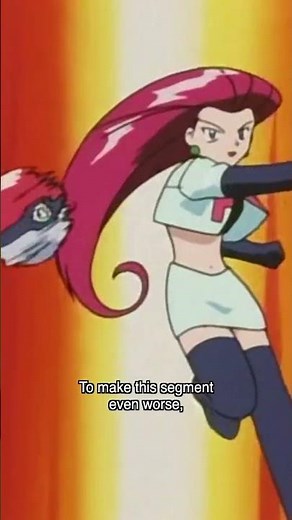 Arbok Evolves Into Seviper… Apparently?