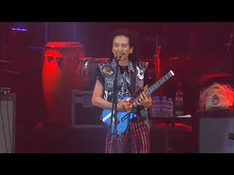 El Tri - Popurri Mexicano (En Vivo)