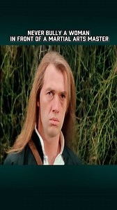 Mike gets Tuco arrested Never bully a woman in front of a martial arts master | HDK