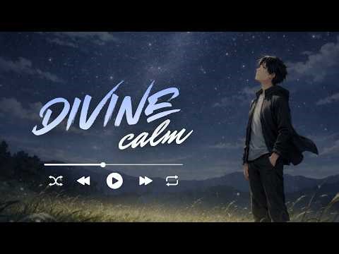 DIVINE CALM | 📖 Christian Lofi music for Working & Study ☕ | Lofi Bible Mix