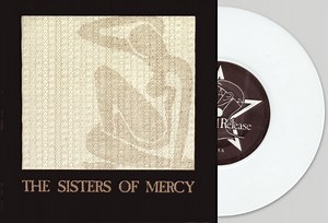 The Sisters Of Mercy - Alice