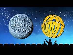 MST3K 1312: The Bubble