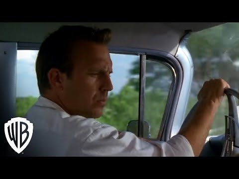 A Perfect World | Friends | Warner Bros. Entertainment