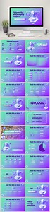 University Philosophy Majors Relativism Purple PowerPoint | PPTX Template Free Download - Pikbest