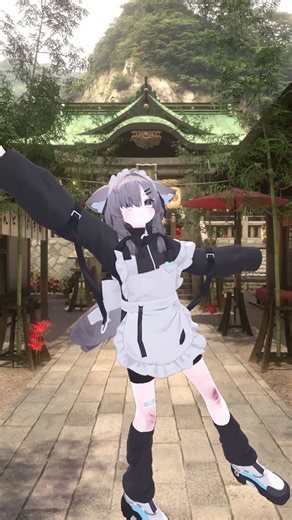 TETORIS!!! #VRChat #Meme #Dance