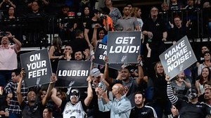 Spurs thank fans with exclusive 'Fan Boxes'