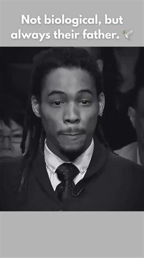 He found out he wasn’t their biological father… but that didn’t change a thing. 💔💙 Because fatherhood isn’t written in DNA — it’s written in the sacrifices, the presence, and the love you give every single day. And for these kids, he’ll always be Dad. #fatherhood #dad #father #kids #dadlife #stepdad #dna #parenting #fathersmatter #nevergiveup #keepgoing #loveyou | DadConnect