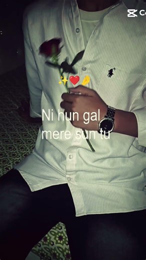 Kangana Tera Ni 😘❤️‍🩹 Whatsapp Status || Slowed Song ✨🤌#viralSong #shorts #trending #love #fypシviral