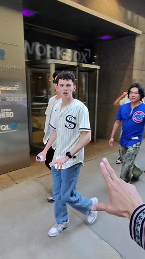 Turn Everyone into Chicago Cubs Fans: A Hilarious Command