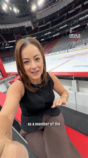 Brattman facing his first bench boss. Amanda Stein sets the table for tonight's matchup in Devils Download. | New Jersey Devils