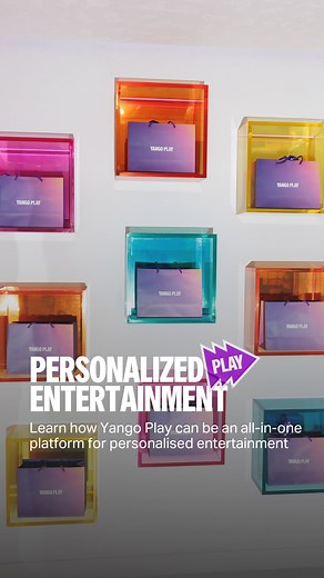 Yango Group on Instagram: "🎶 Entertainment, Your Way with Yango Play! From music to live TV and more—see how Yango Play curates the perfect experience just for you! 🎧 Smart. Seamless. Yours. #YangoPlay #SmartEntertainment #AIRecommendations #Streaming"