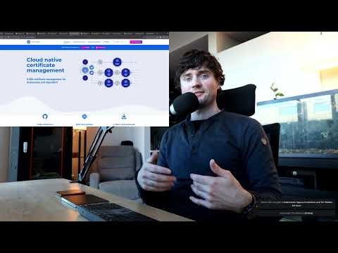 Kubernetes Ingress Controllers and Tor Hidden Services
