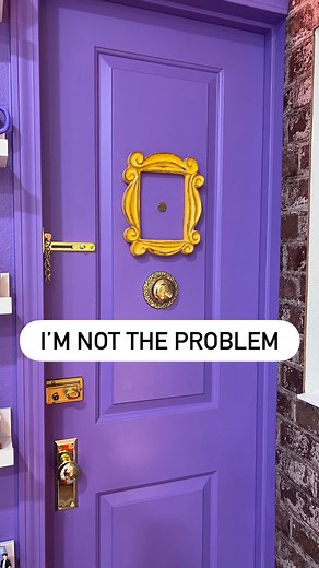 I’m Not the Problem • All these things keep finding me, I’m not looking for them, they just fall into my lap. • #crafts #crafter #smallbusiness #entrepreneur #handmade #shopsmall #custom #sublimation | Teach Over the Rainbow