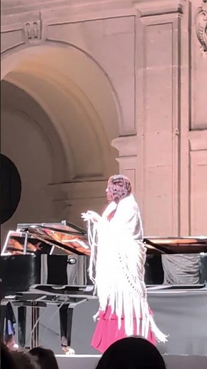 Klaudya #zarzuela #fex #opera