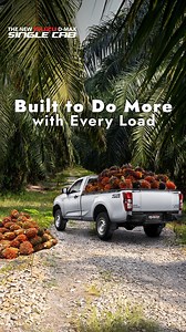 2.2K views · 43 reactions | Built to Do More with Every Load | Isuzu...