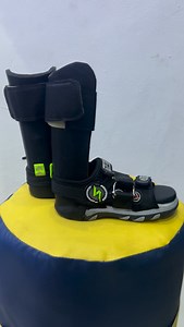 34 reactions · 4 comments | AFOs are externally worn orthopedic devices that provide support to the ankle-foot region. One of the main benefits of AFOs shoes is that they help in improving gait and balance while walking for children living with Cerebral Palsy | cerebralpalsy_diary | Facebook
