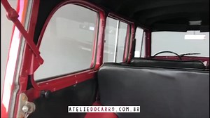 2.1K views · 75 reactions | Ford Rural 4×4 1975 original. Mesmo...