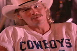 'Chattahoochee' Was Alan Jackson's Crazy Idea — Good Thing He Got His Way!
