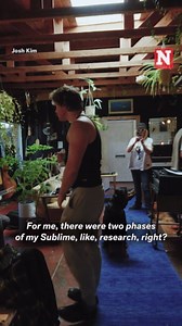 Sublime Frontman Jakob Nowell Talks Legacy And Studying the Band's Catalog