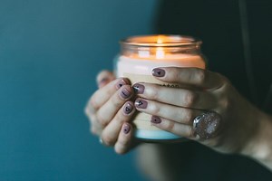 5 Orações de Pomba Gira Rosa Caveira Para o Amor
