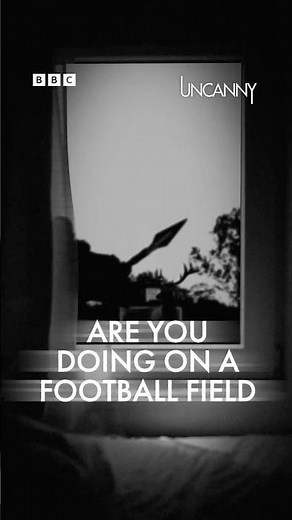 Join Danny Robins as he investigates three brand new potentially paranormal encounters 😱 #Uncanny