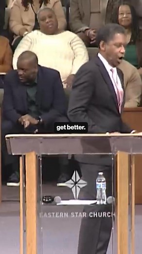 Keep Hope Alive! | Eastern Star Church