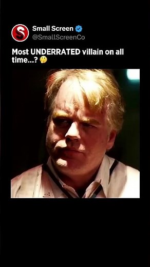 Why This Mission Impossible Villain Is So TERRIFYING?! 😳🔥