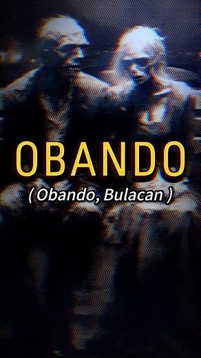 #ObandoHistory #ObandoBulacan #BulacanProvince #NungAraw #OriginsofFilipinoPlaces | Nung Araw