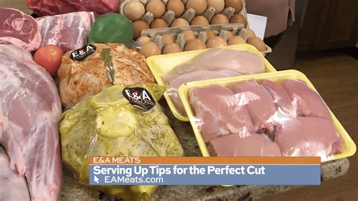 Local butcher shop brings fresh, Halal-certified meats to your fall table