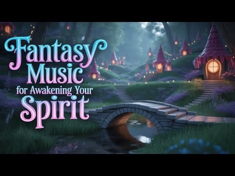 Medieval Fantasy Music | Epic Orchestral Celtic Fantasy Music for Focus Deep Work
