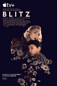Blitz | Film | 2024