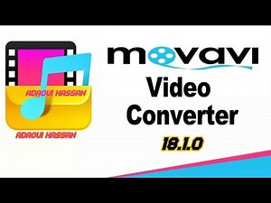 Movavi video converter 18 download