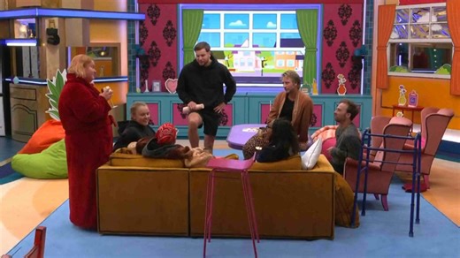 CBB favourite booted out days before the final in surprise twist