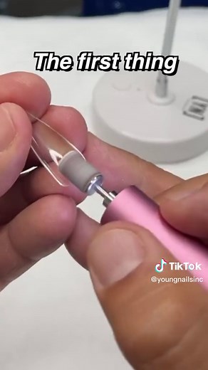 How to Bond Full Cover Tips with Gel for Perfect Nails