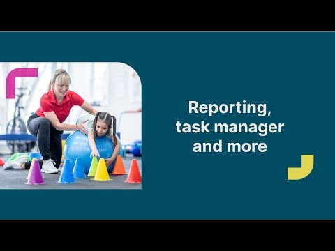 Fusion reporting, task manager and more | Ensora Health