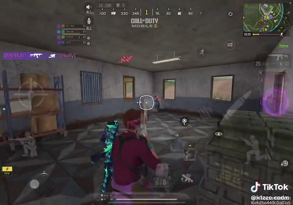 K1Žźø CøÐm on TikTok