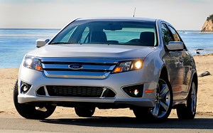 Ford Officially Announces 230-HP, 2.0-Liter Four Cylinder EcoBoost Engine